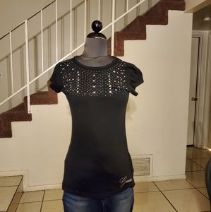 Blinged T-shirt